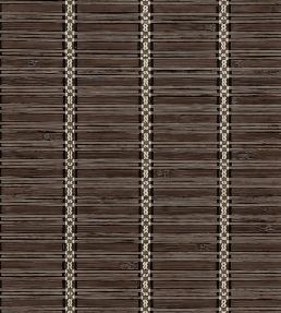 Estera Wallpaper by Coordonne Cocoa
