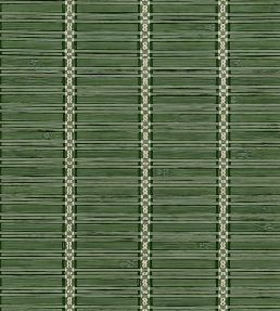 Estera Wallpaper by Coordonne Green