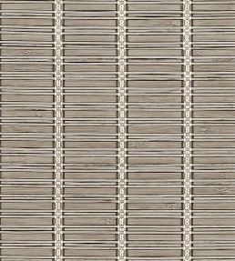 Estera Wallpaper by Coordonne White/Grey
