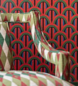 Estivo Wallpaper by MINDTHEGAP Agosto