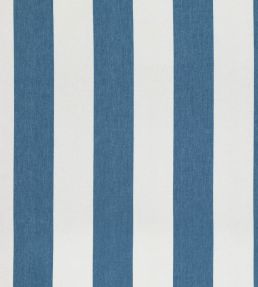 Eston Fabric by Romo Indigo
