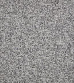 Etch Fabric by Mark Alexander Indigo