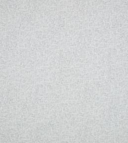 Etch Fabric by Mark Alexander Silverbirch