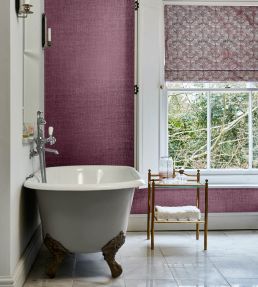 Etch Wallpaper by Prestigious Textiles Chalk