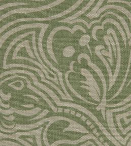 Etched Bloom in Wycombe Fabric by Liberty Fern