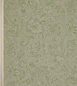 Etched Bloom in Wycombe Fabric by Liberty Fern