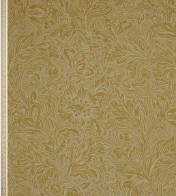 Etched Bloom in Wycombe Fabric by Liberty Yarrow