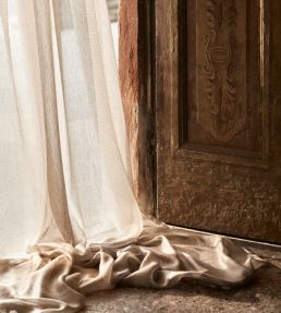 Etereo Fabric by Black Edition Pampas