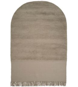 Linie Design Eternal Eye rug Chalk LIN-30001024 Chalk