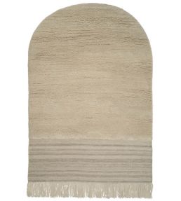 Linie Design Eternal Eye rug Natural LIN-30001004 Natural
