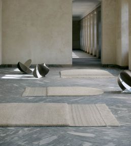 Linie Design Eternal Eye rug Moss 30001614 Moss