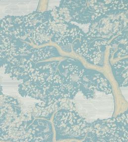 Eternal Oak Wallpaper by Harlequin Skyblue / First Light