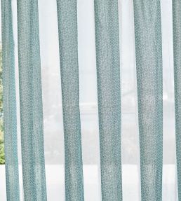 Ether Fabric by Harlequin Chalk/Celestial