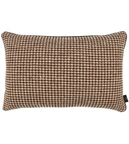 Etitto Cushion 40 x 60cm by Black Edition Copper