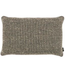 Etitto Cushion 40 x 60cm by Black Edition Teal