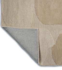 Maison Casamance Etretat Runner rug Sable TA010203 Sable