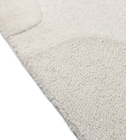 Maison Casamance Etretat Runner rug Ivoire TA010103 Ivoire