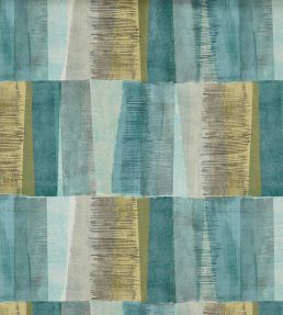 Eugene Fabric by Prestigious Textiles Reef