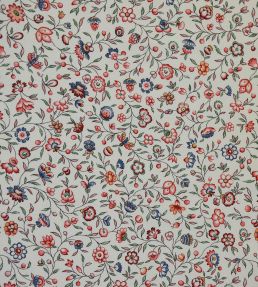 Eugenie Fabric by Casal Rouge-Rose