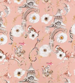 Euphoria Fabric by Romo Boudoir