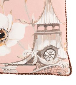 Euphoria Cushion 50 x 50cm by Romo Boudoir