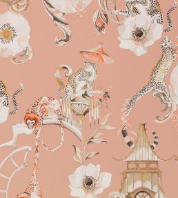 Euphoria Wallpaper by Romo Boudoir