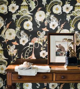 Euphoria Wallpaper by Romo Stardust
