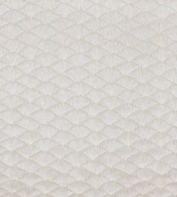Evelyne Fabric by Prestigious Textiles Parchment