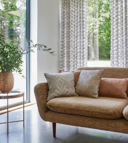 Marguerite Fabric by Prestigious Textiles Ivy