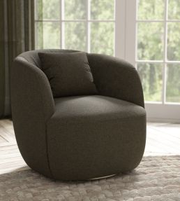 Everest Fabric by Warwick Earth