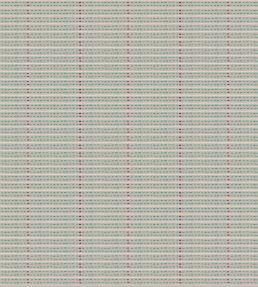 Eversley Stripe Fabric by Parker & Jules Verdigris