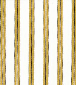 Evora Fabric by Casamance Moutarde