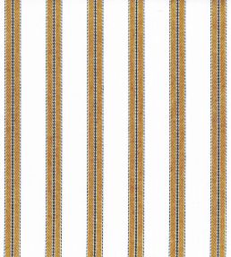 Evora Fabric by Casamance Ocre