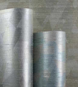 Excelsior Wallpaper by Armani Casa 9711