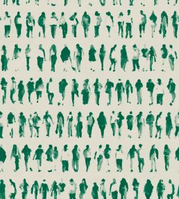 Executives Wallpaper by Tres Tintas Park