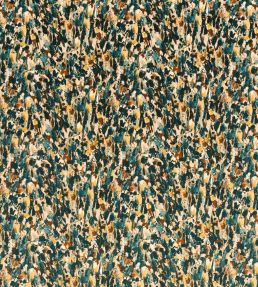 Explode Fabric by Kirkby Design Night Garden