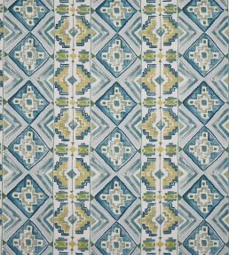 Explorer Fabric by Prestigious Textiles Aruba