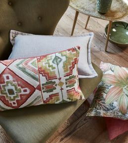 Explorer Fabric by Prestigious Textiles Samba