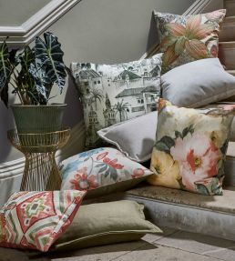 Explorer Fabric by Prestigious Textiles Samba
