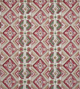 Explorer Fabric by Prestigious Textiles Samba