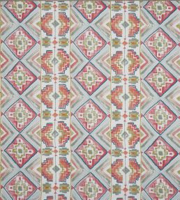 Explorer Fabric by Prestigious Textiles Seashell