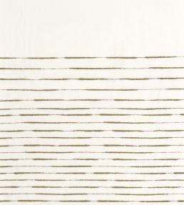 Eyre Fabric by Camengo Moka