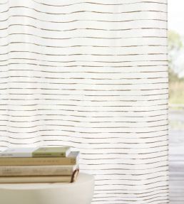 Eyre Fabric by Camengo Neige