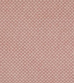 Eythorne Fabric by Fermoie Pink