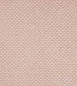Eythorne Fabric by Fermoie Blush
