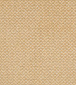 Eythorne Fabric by Fermoie Ochre