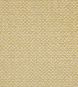 Eythorne Fabric by Fermoie Yellow