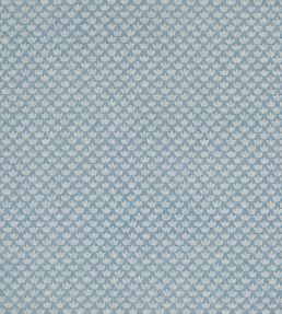 Eythorne Fabric by Fermoie Ocean