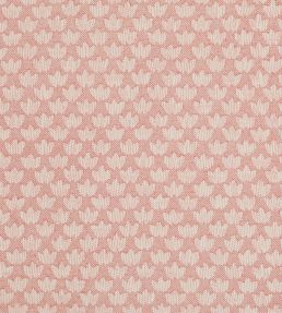 Eythorne Wallpaper by Fermoie Blush