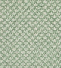 Eythorne Wallpaper by Fermoie Grass